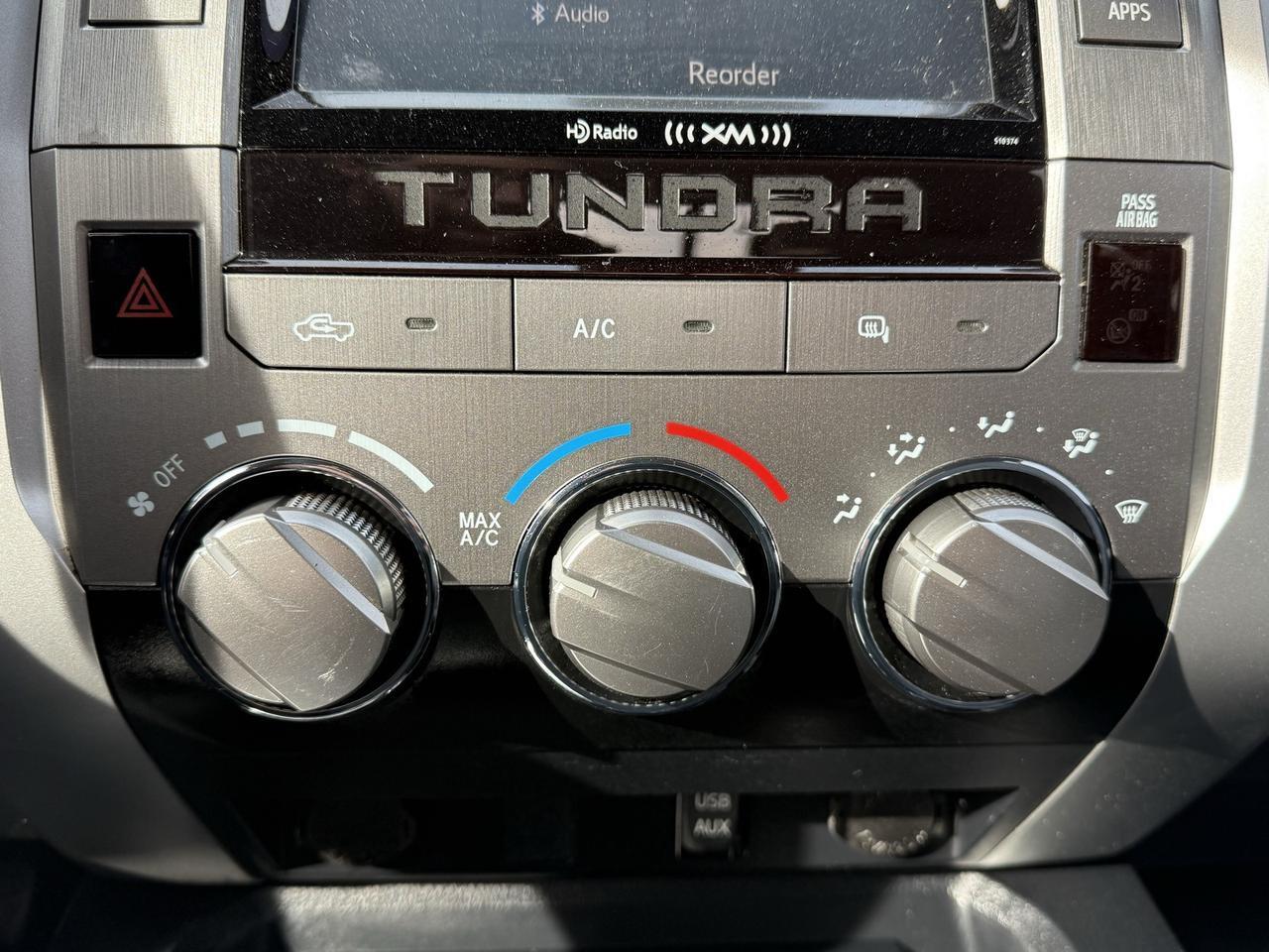 2019 Toyota Tundra SR5 Stafford VA