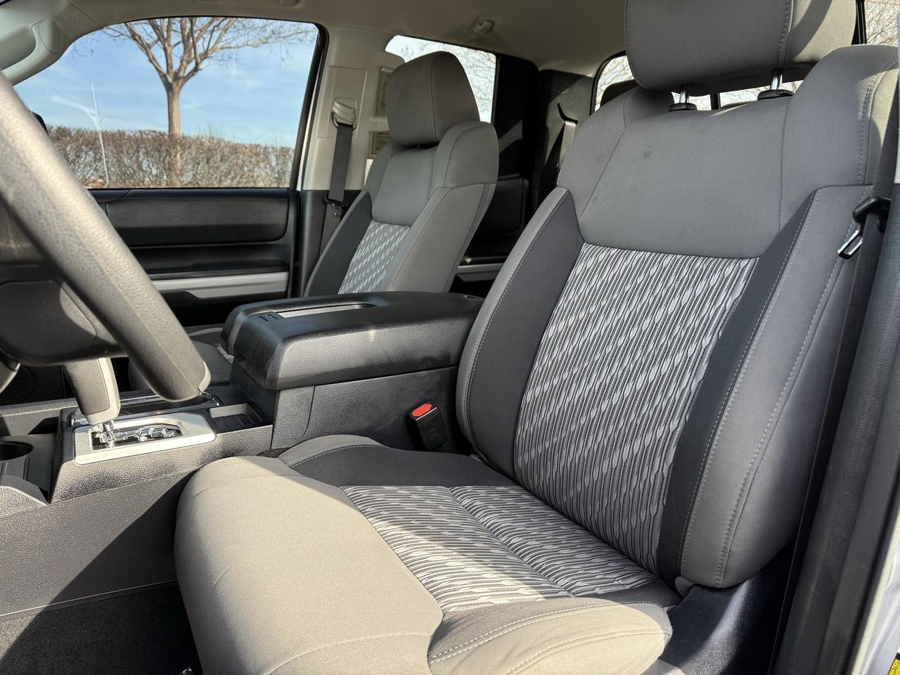 2019 Toyota Tundra SR5 Stafford VA