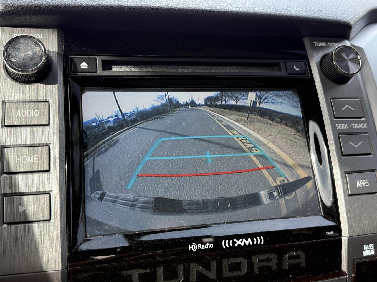 2019 Toyota Tundra SR5 Stafford VA