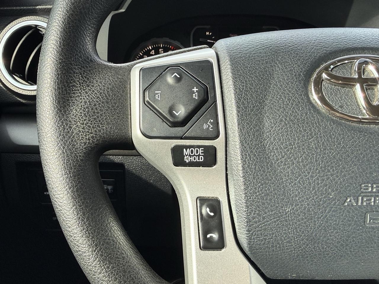 2019 Toyota Tundra SR5 Stafford VA