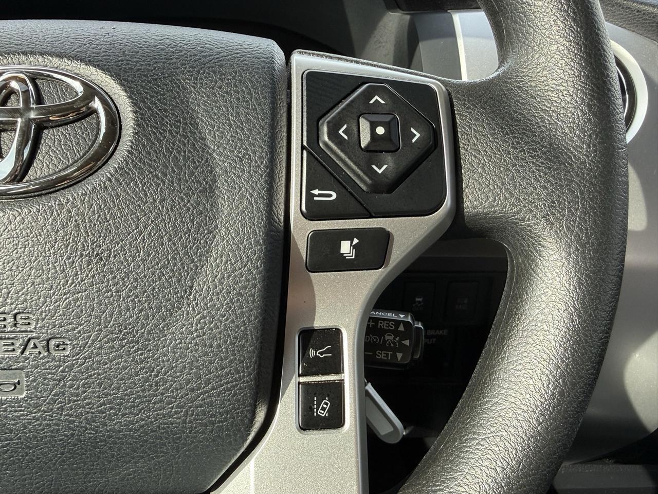 2019 Toyota Tundra SR5 Stafford VA