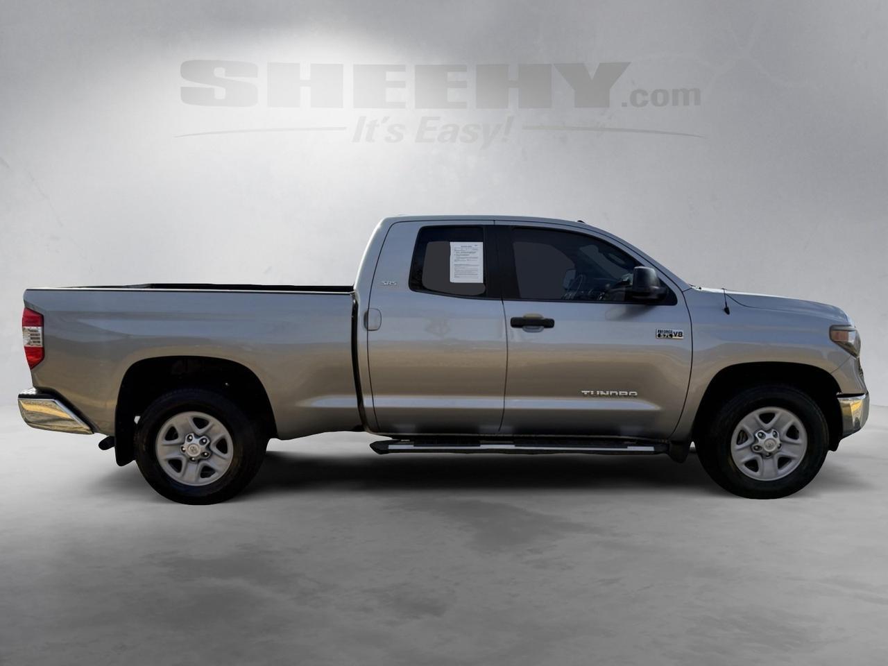 2019 Toyota Tundra SR5 Stafford VA