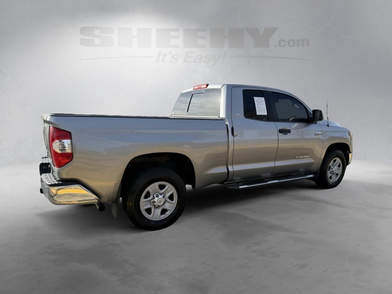 2019 Toyota Tundra SR5 Stafford VA