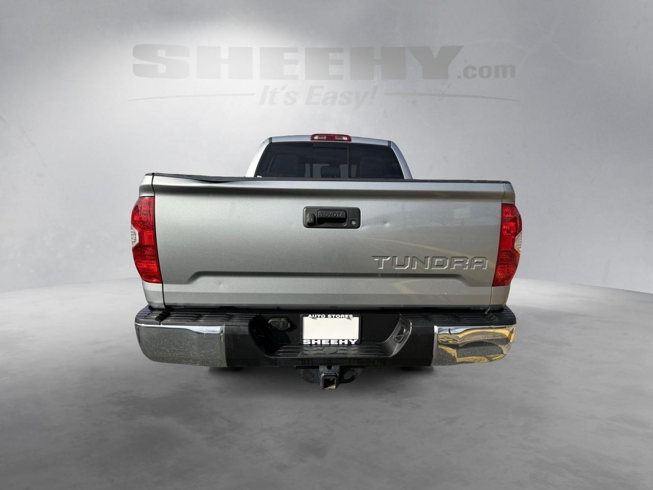 2019 Toyota Tundra SR5 Stafford VA