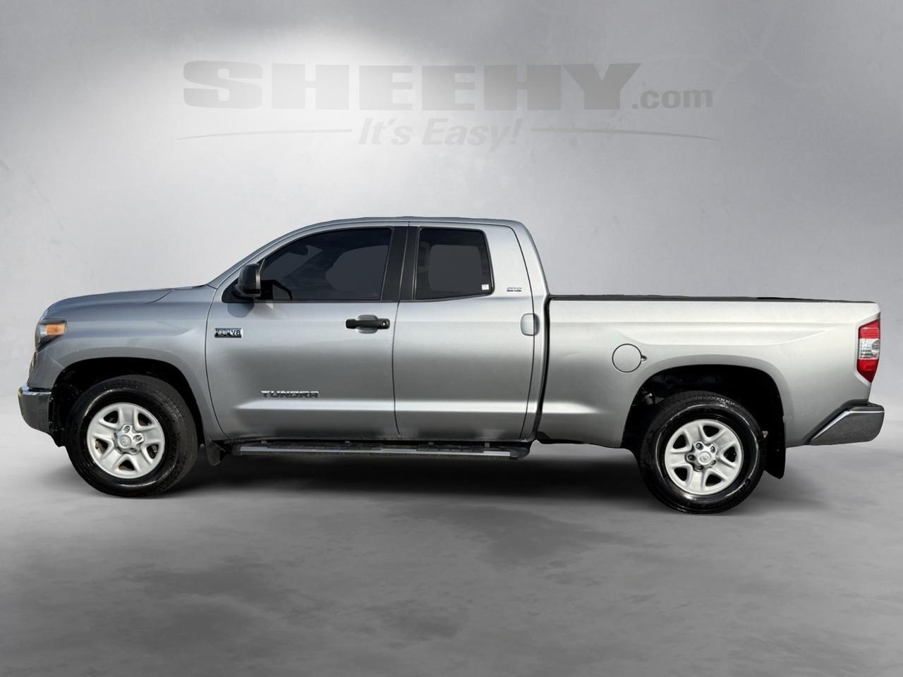 2019 Toyota Tundra SR5 Stafford VA