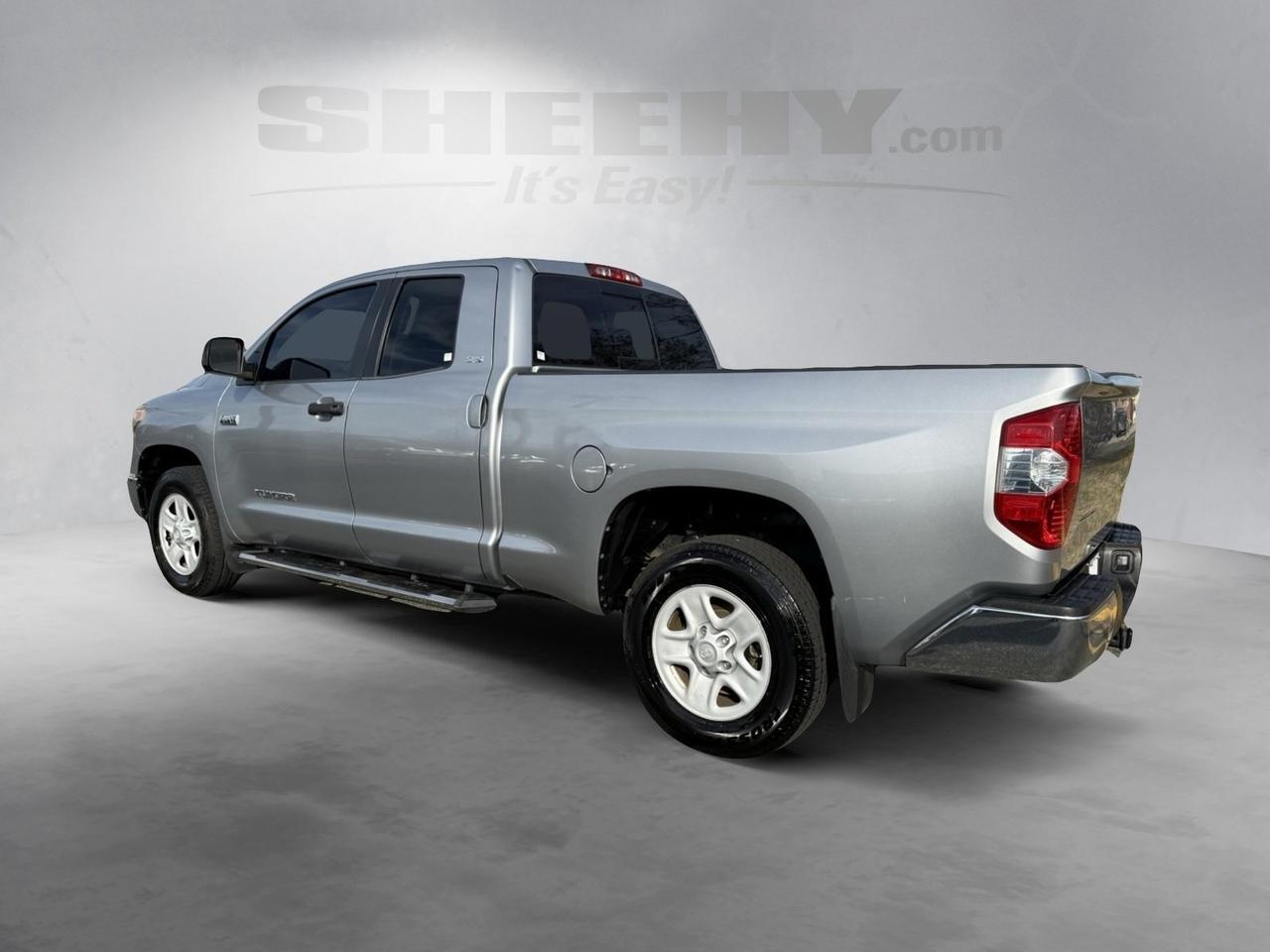 2019 Toyota Tundra SR5 Stafford VA