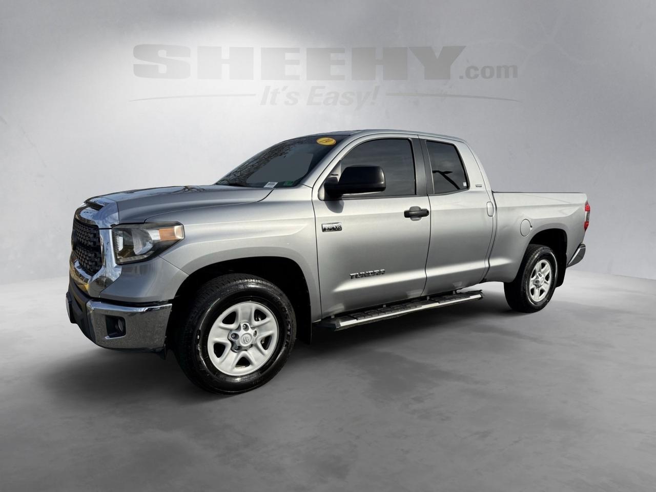 2019 Toyota Tundra SR5 Stafford VA