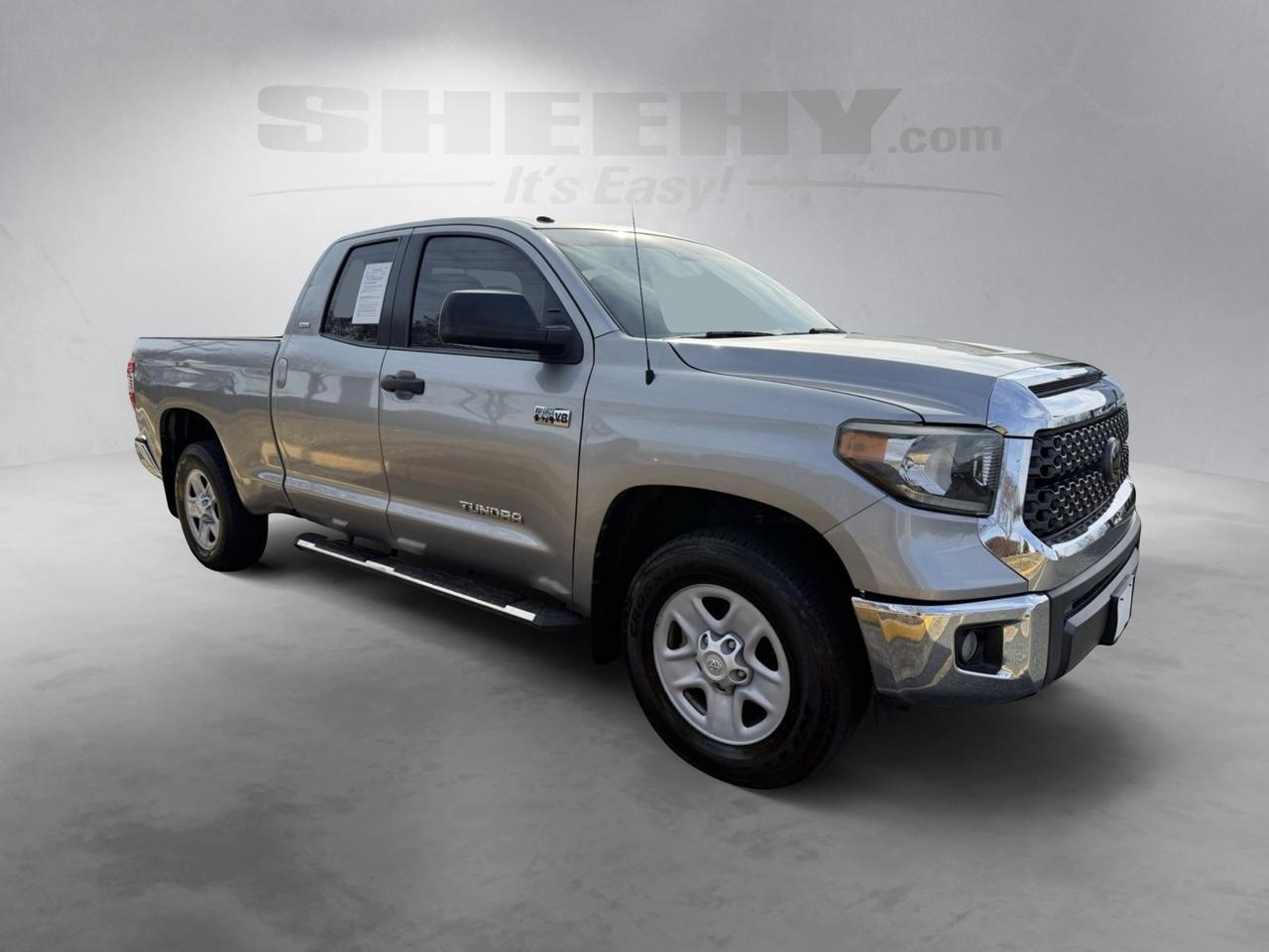 2019 Toyota Tundra SR5 Stafford VA