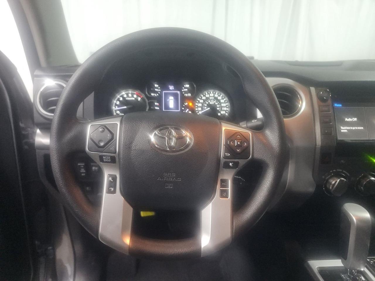 2019 Toyota Tundra SR5 Stafford VA