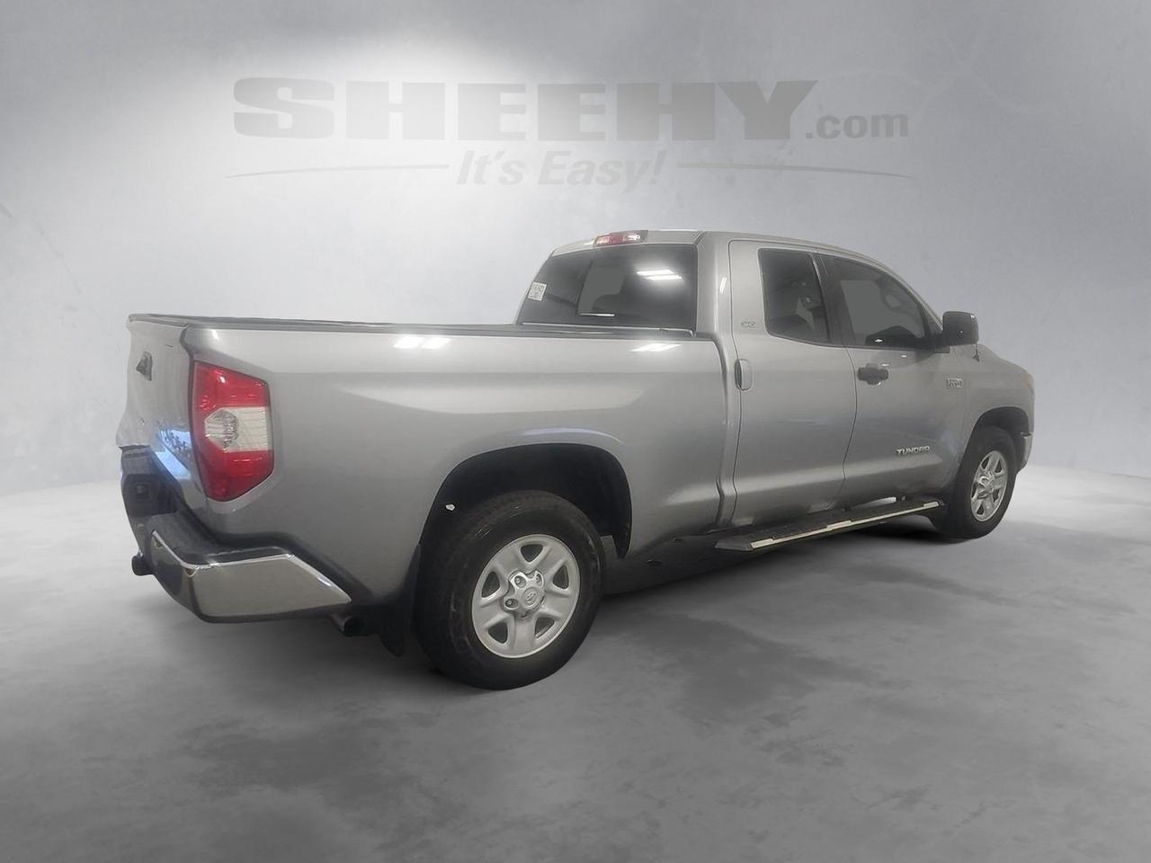 2019 Toyota Tundra SR5 Stafford VA