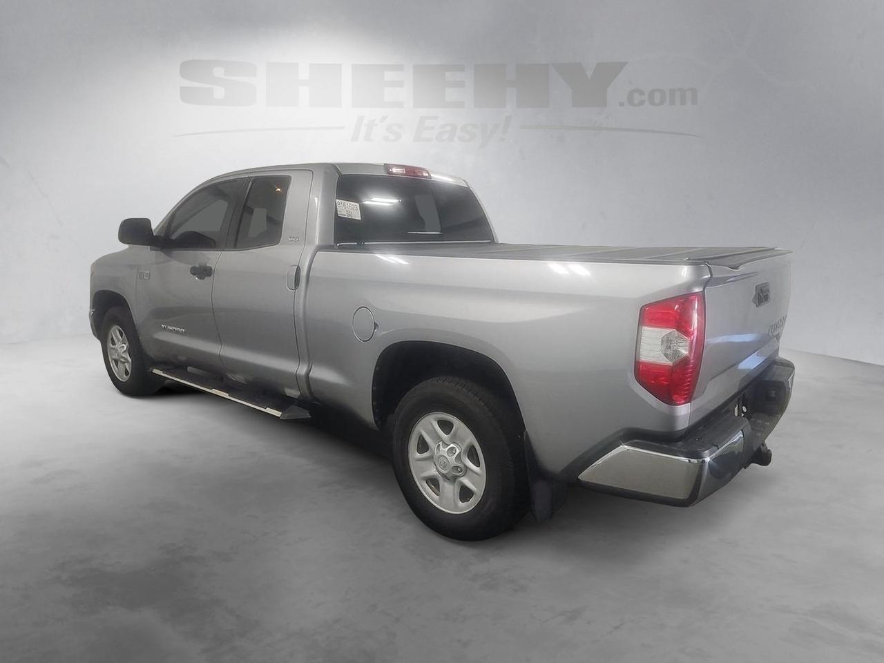 2019 Toyota Tundra SR5 Stafford VA