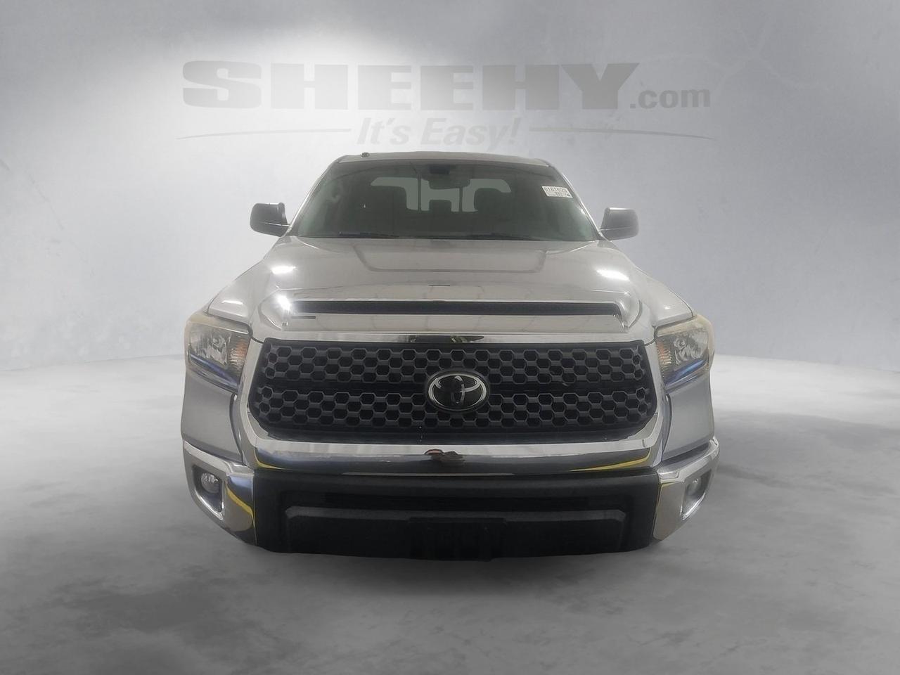 2019 Toyota Tundra SR5 Stafford VA