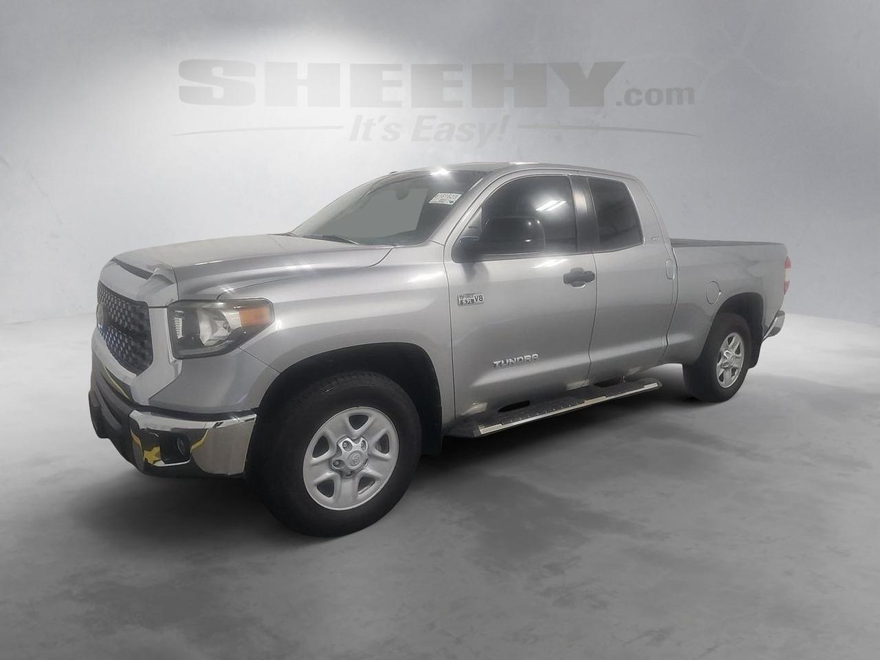 2019 Toyota Tundra SR5 Stafford VA