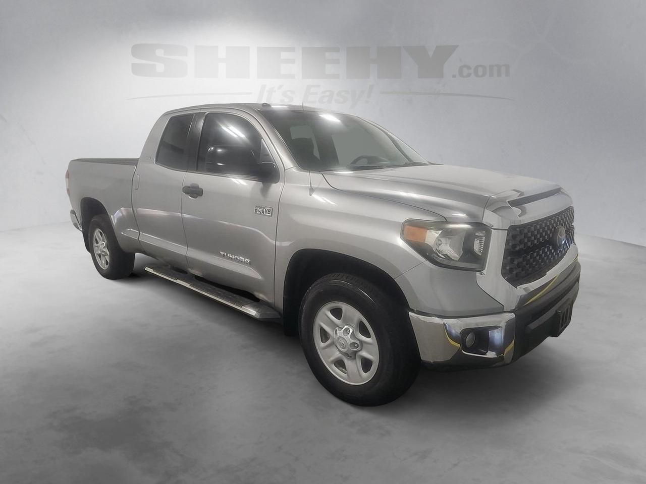2019 Toyota Tundra SR5 Stafford VA