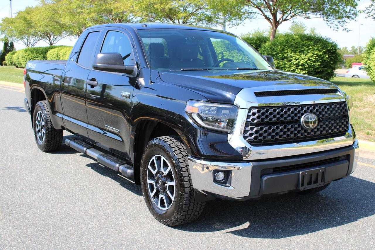 2019 Toyota Tundra