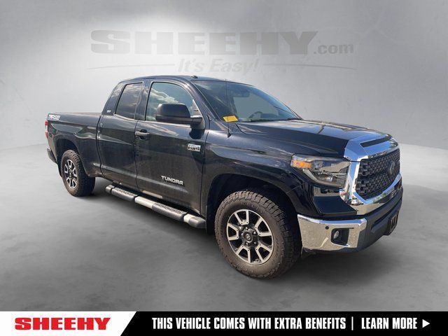 2019 Toyota Tundra
