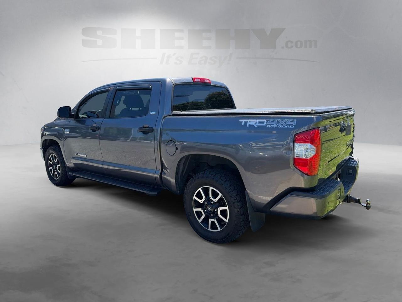 2019 Toyota Tundra SR5 Gaithersburg MD