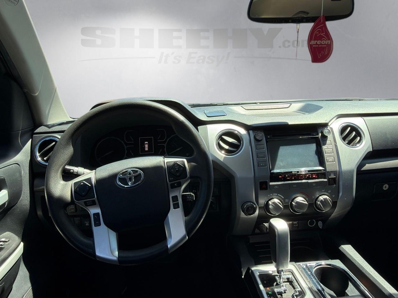 2019 Toyota Tundra SR5 Gaithersburg MD