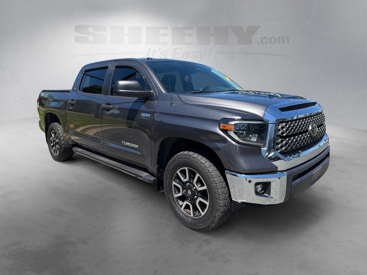 2019 Toyota Tundra SR5 Gaithersburg MD