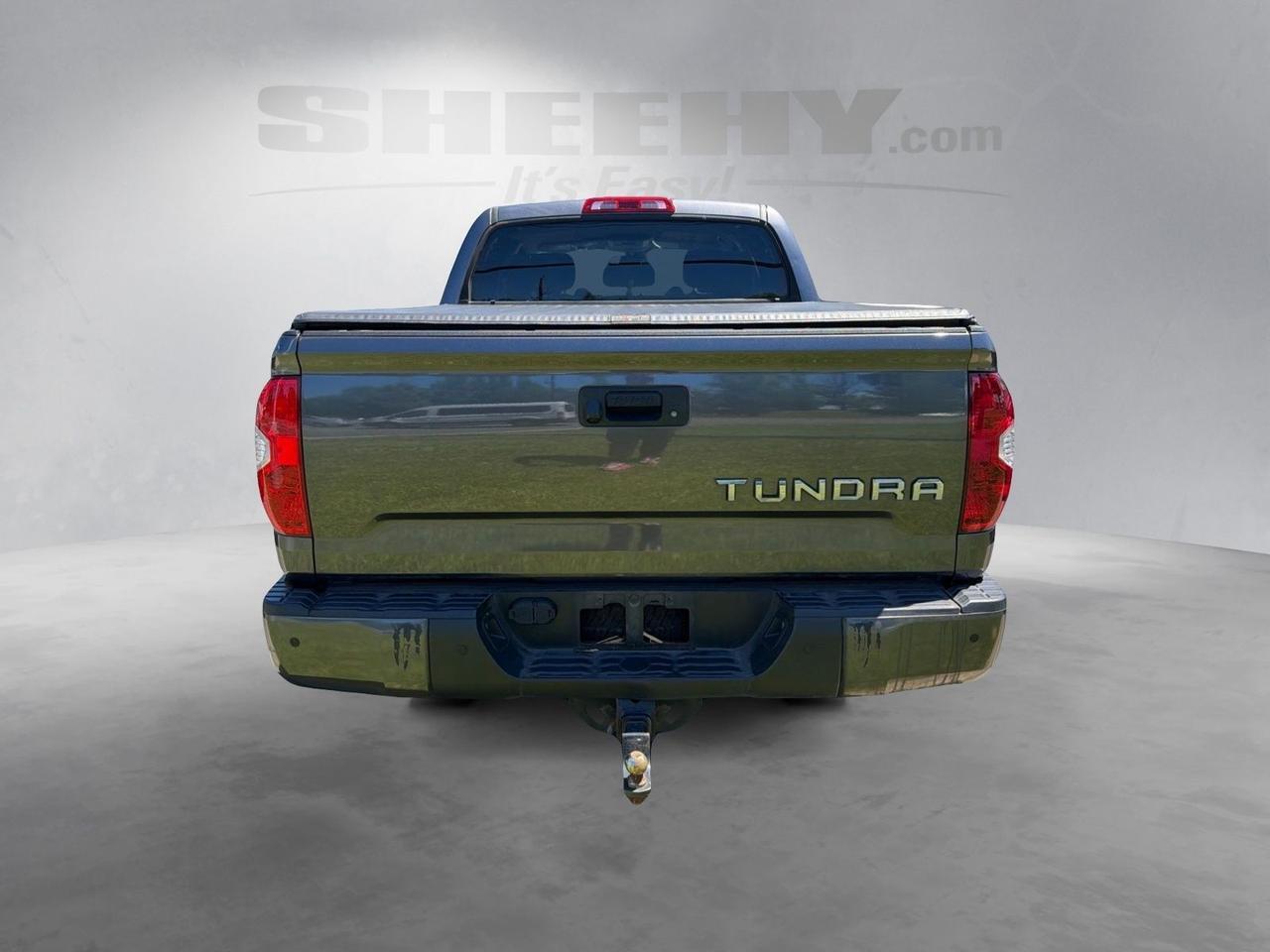 2019 Toyota Tundra SR5 Gaithersburg MD