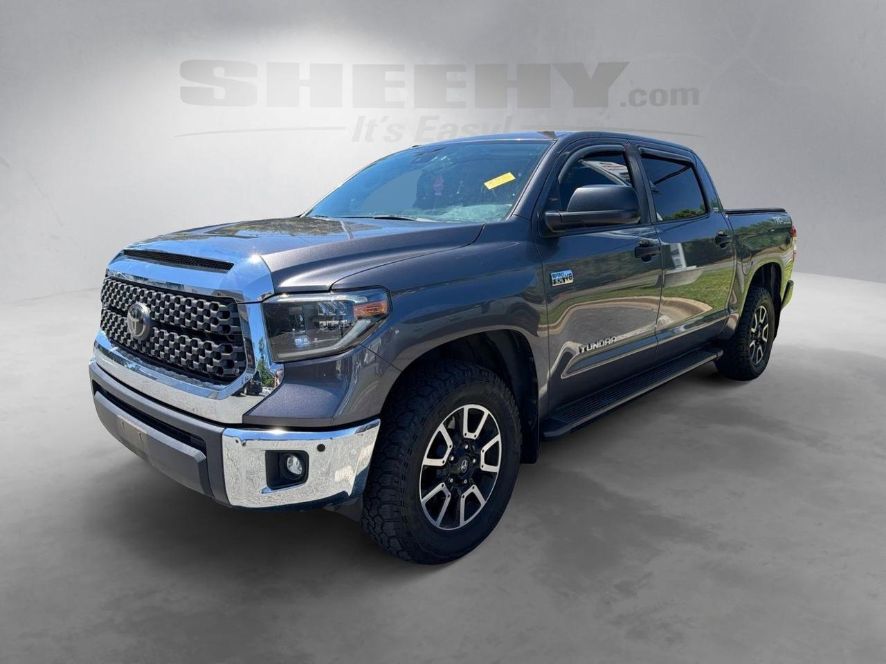 2019 Toyota Tundra SR5 Gaithersburg MD