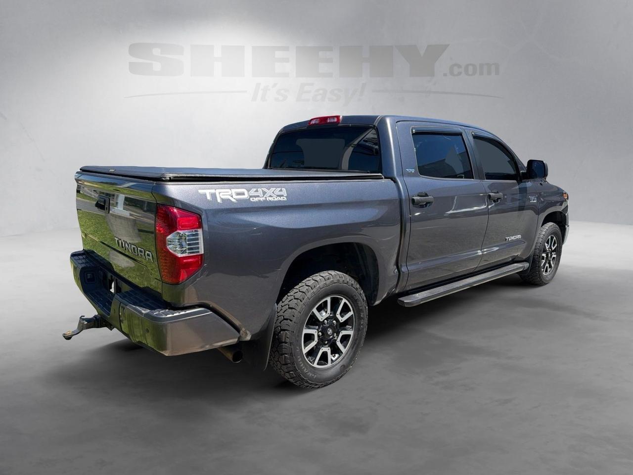2019 Toyota Tundra SR5 Gaithersburg MD