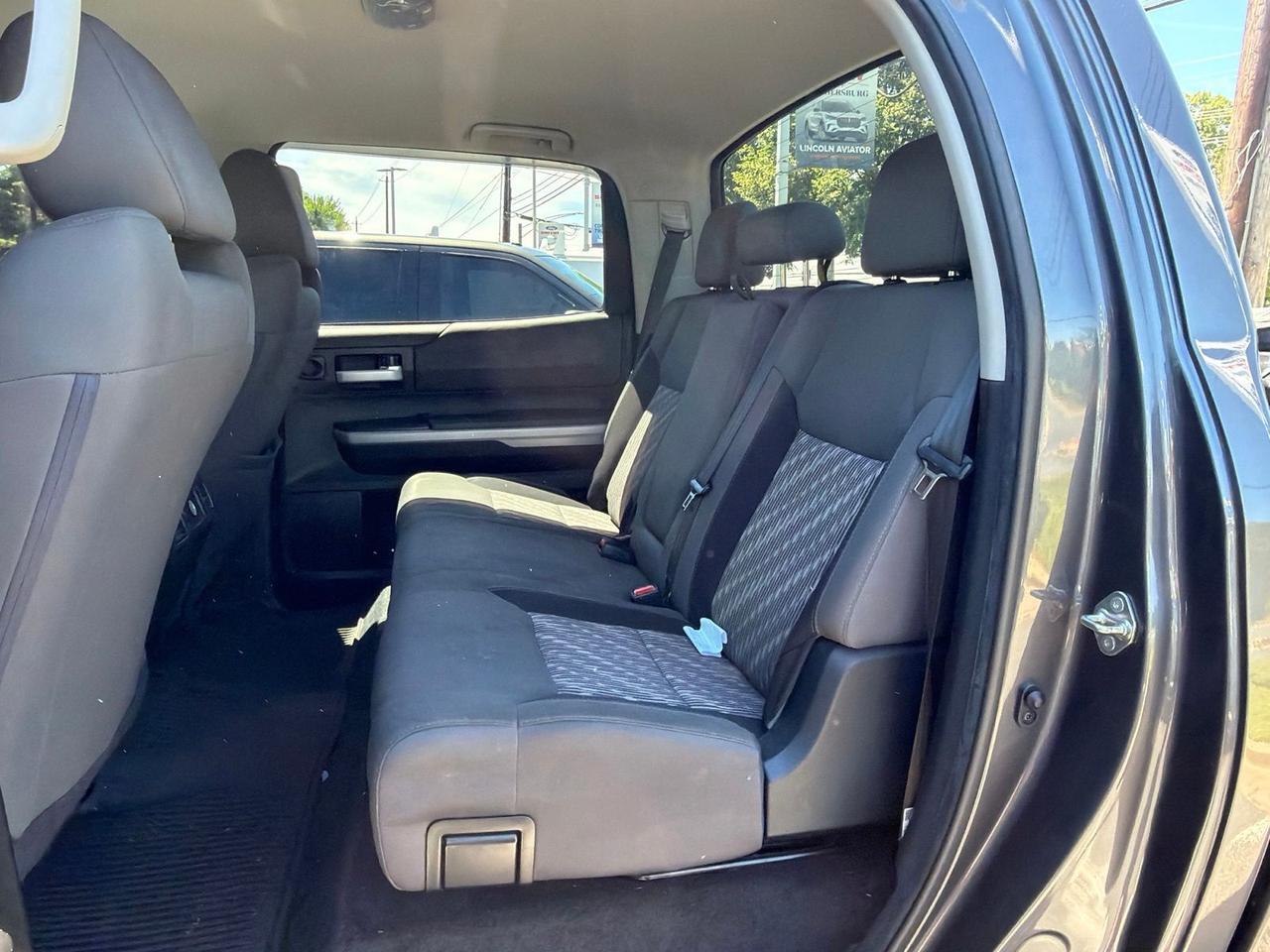 2019 Toyota Tundra SR5 Gaithersburg MD