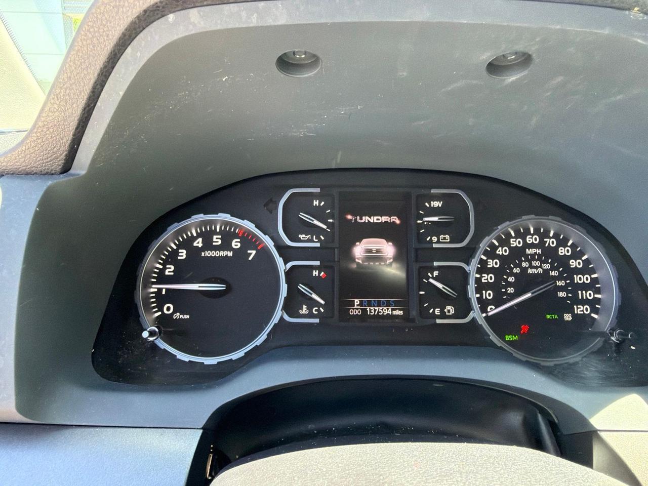 2019 Toyota Tundra SR5 Gaithersburg MD