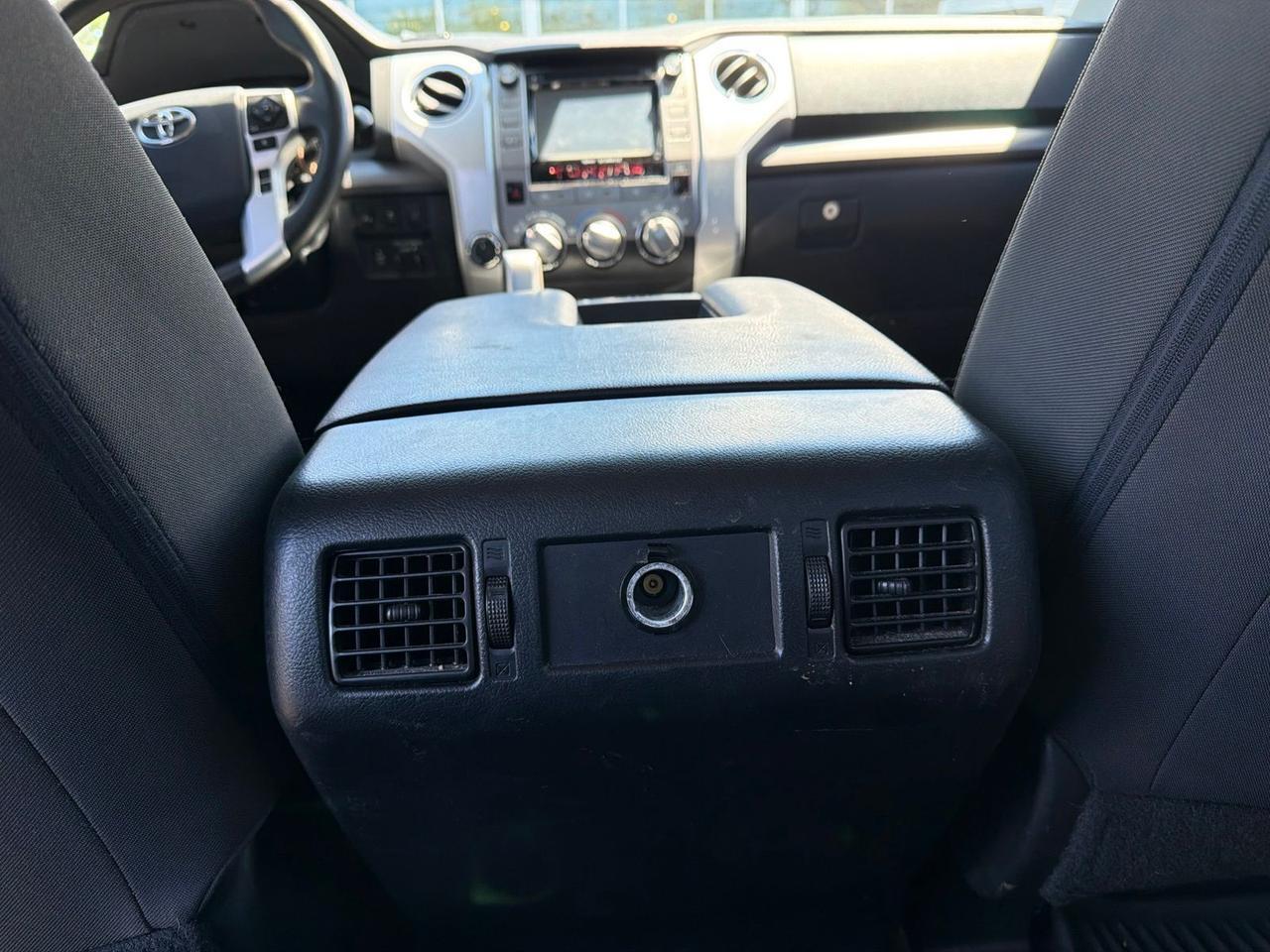2019 Toyota Tundra SR5 Gaithersburg MD