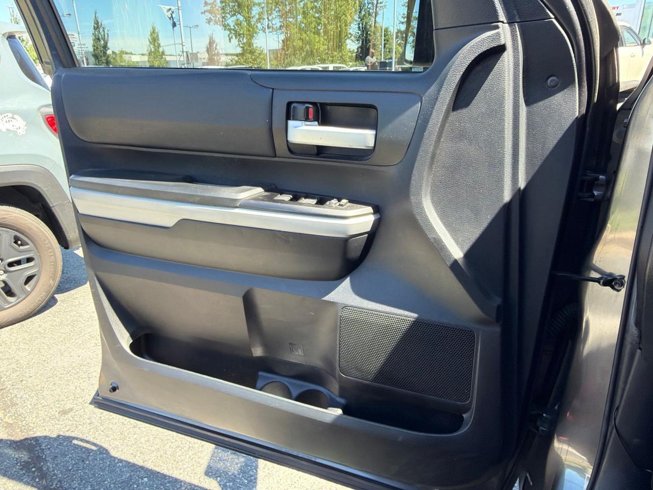 2019 Toyota Tundra SR5 Gaithersburg MD