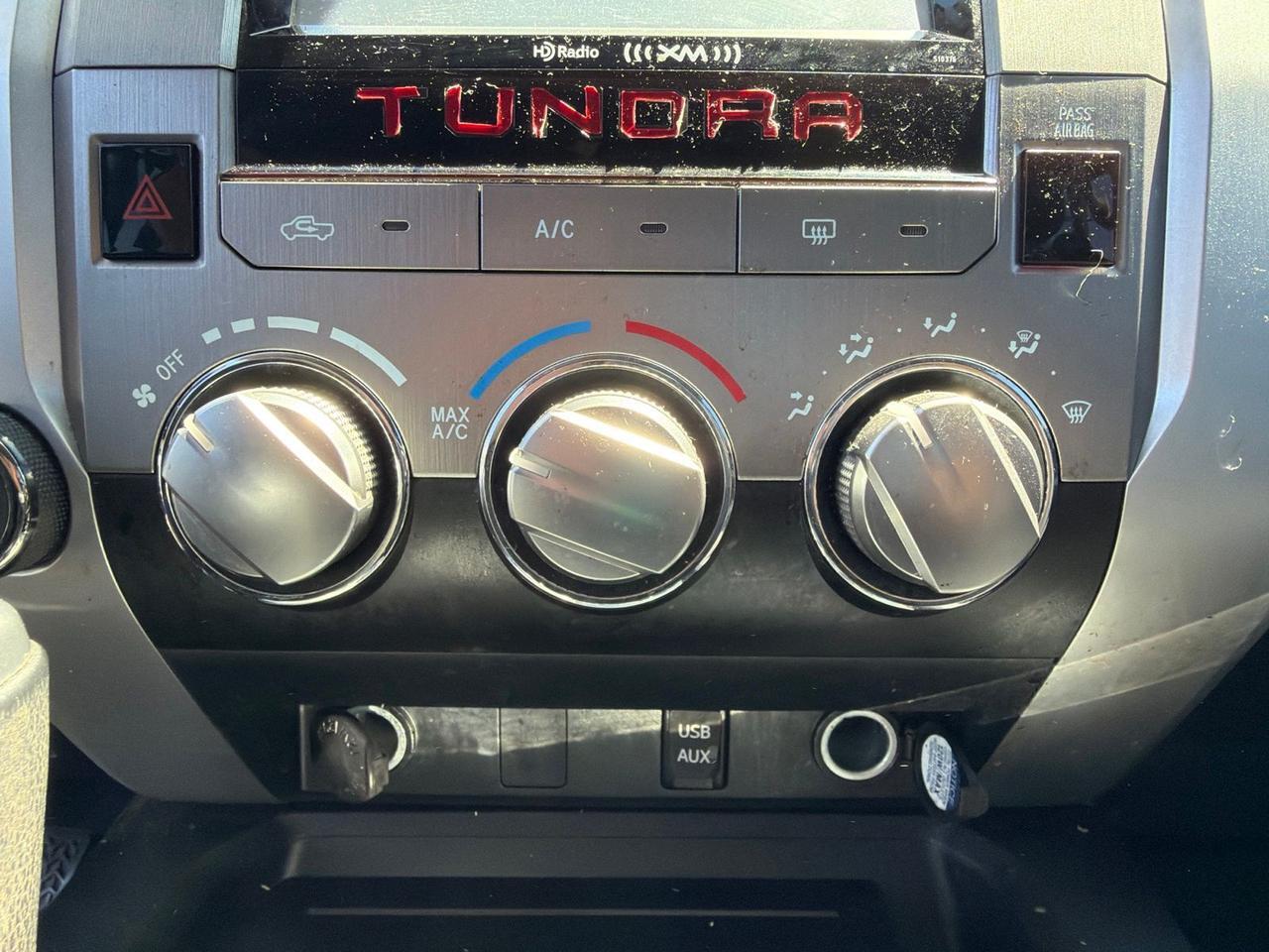 2019 Toyota Tundra SR5 Gaithersburg MD