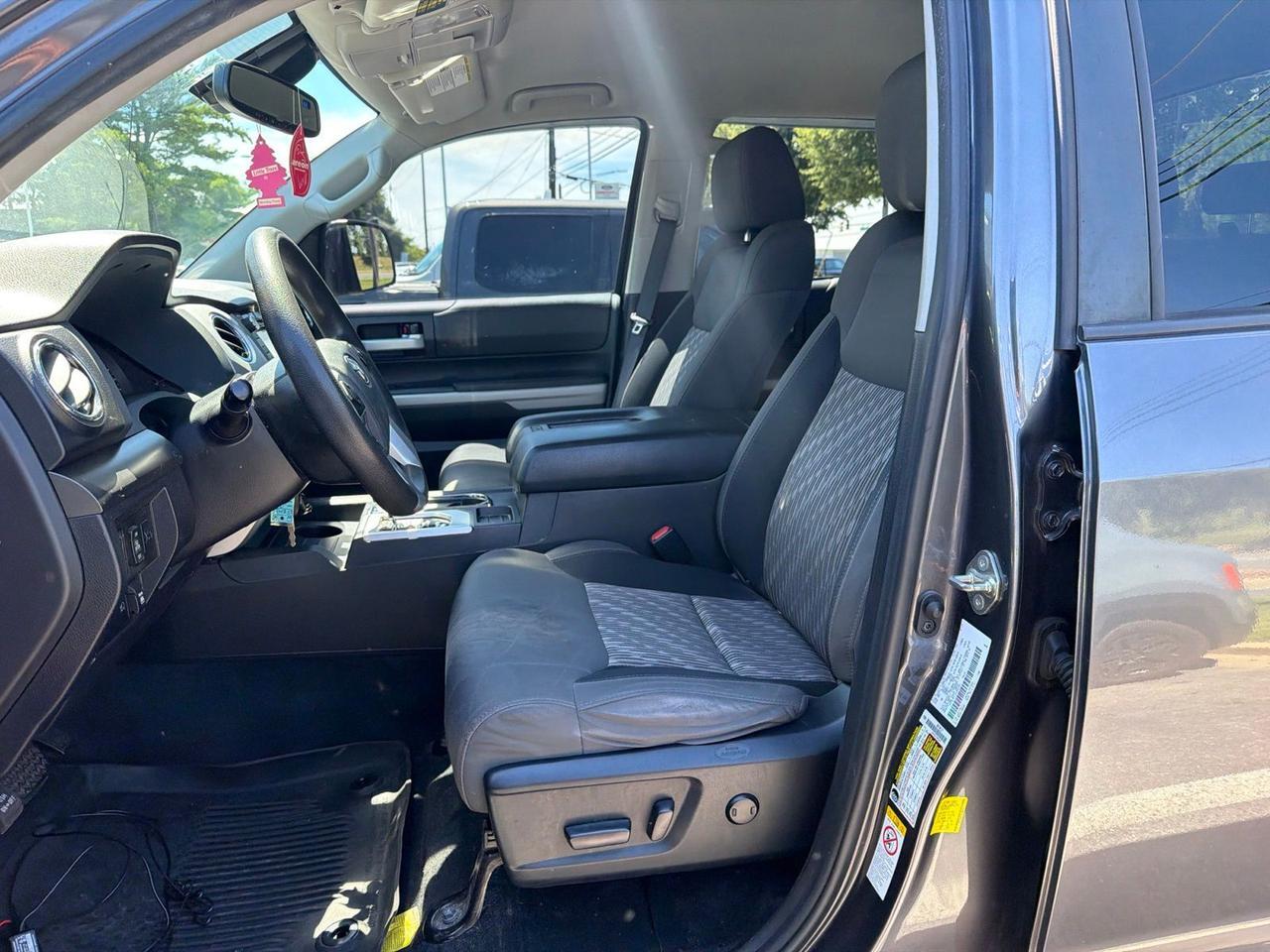 2019 Toyota Tundra SR5 Gaithersburg MD