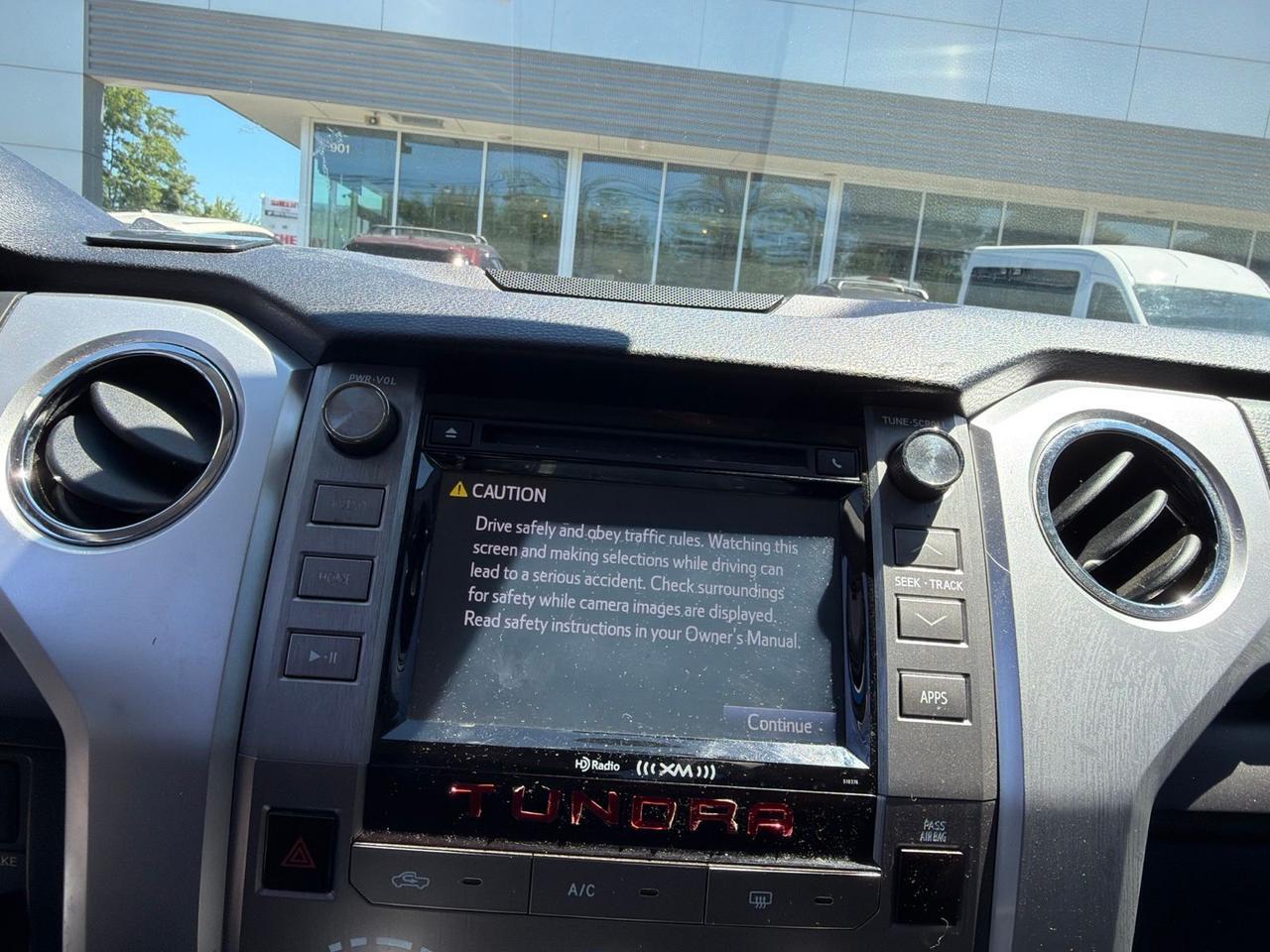 2019 Toyota Tundra SR5 Gaithersburg MD