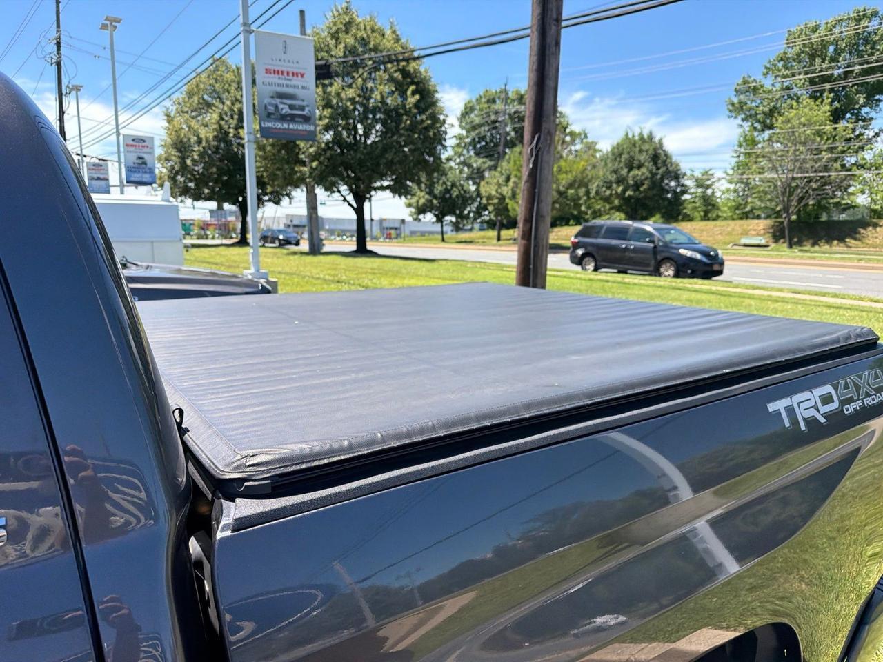2019 Toyota Tundra SR5 Gaithersburg MD