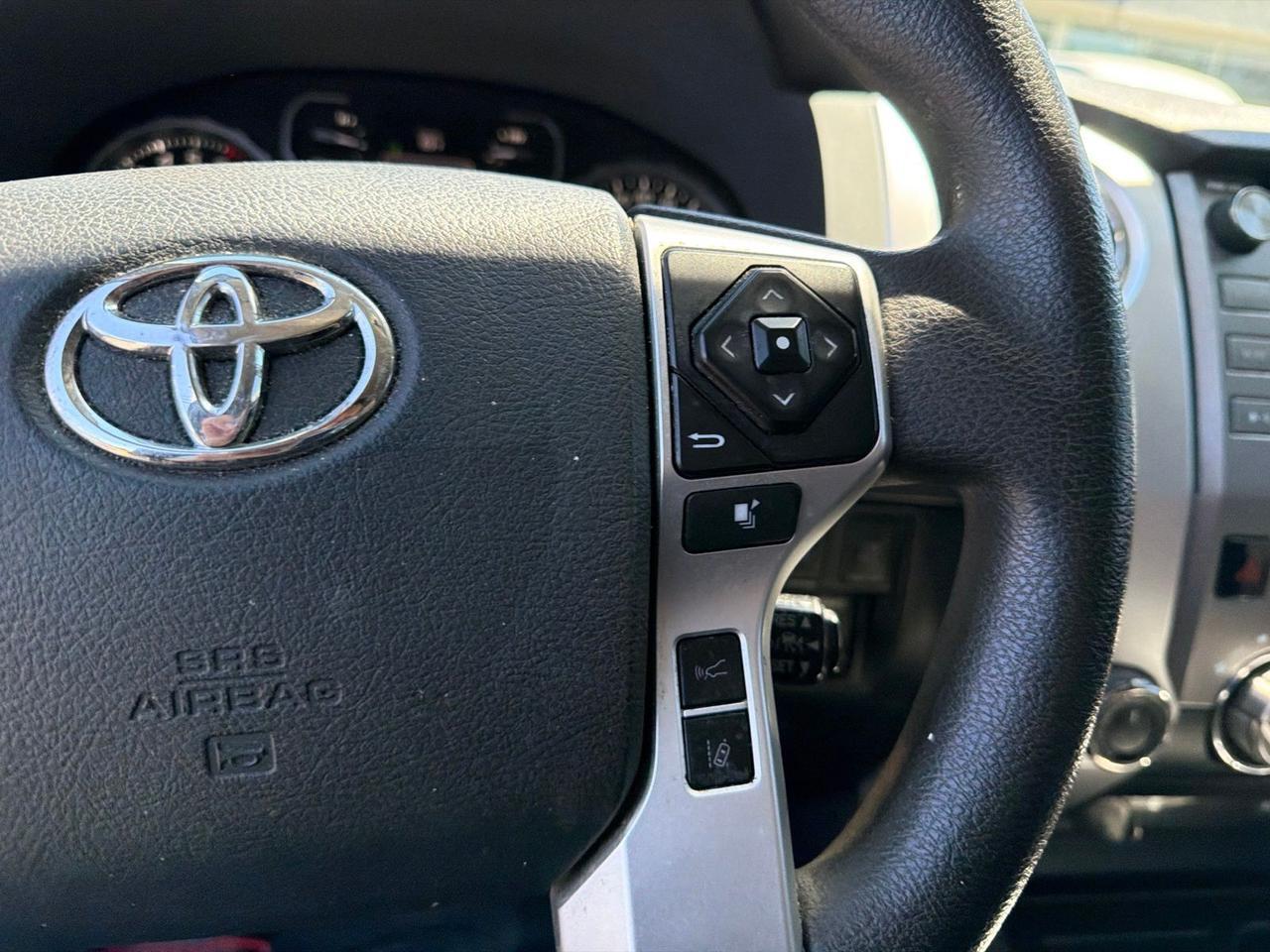2019 Toyota Tundra SR5 Gaithersburg MD