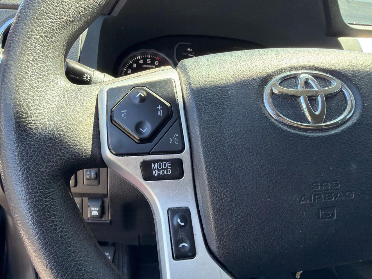 2019 Toyota Tundra SR5 Gaithersburg MD