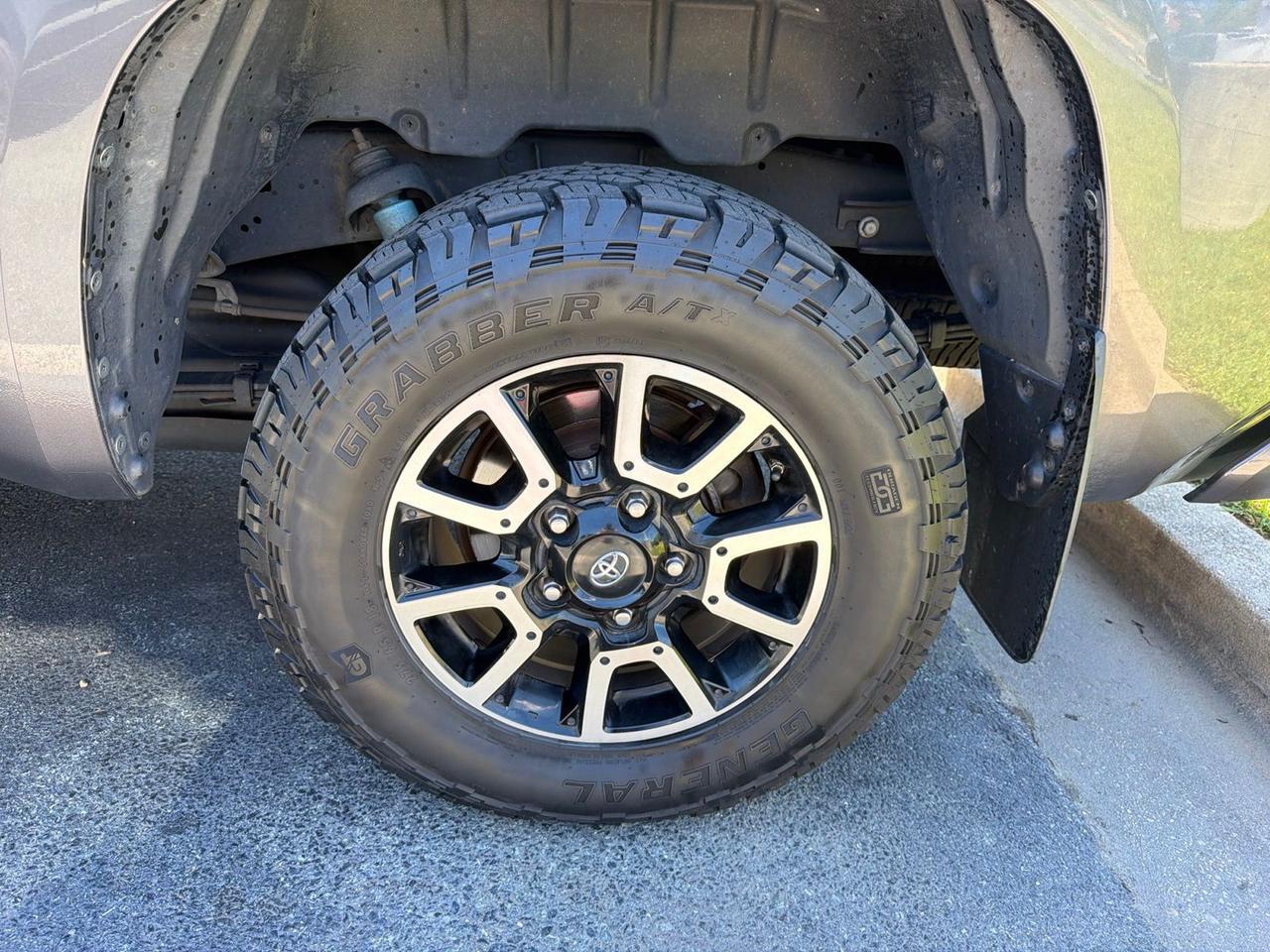 2019 Toyota Tundra SR5 Gaithersburg MD