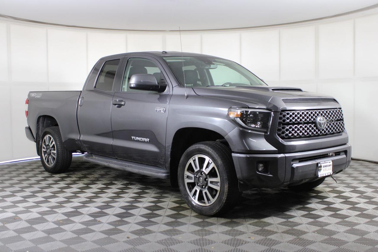 2019 Toyota Tundra SR5