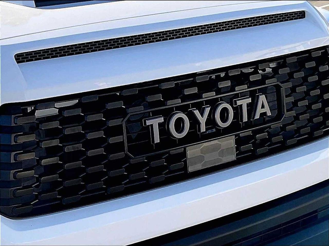2019 Toyota Tundra TRD Pro Roseville CA