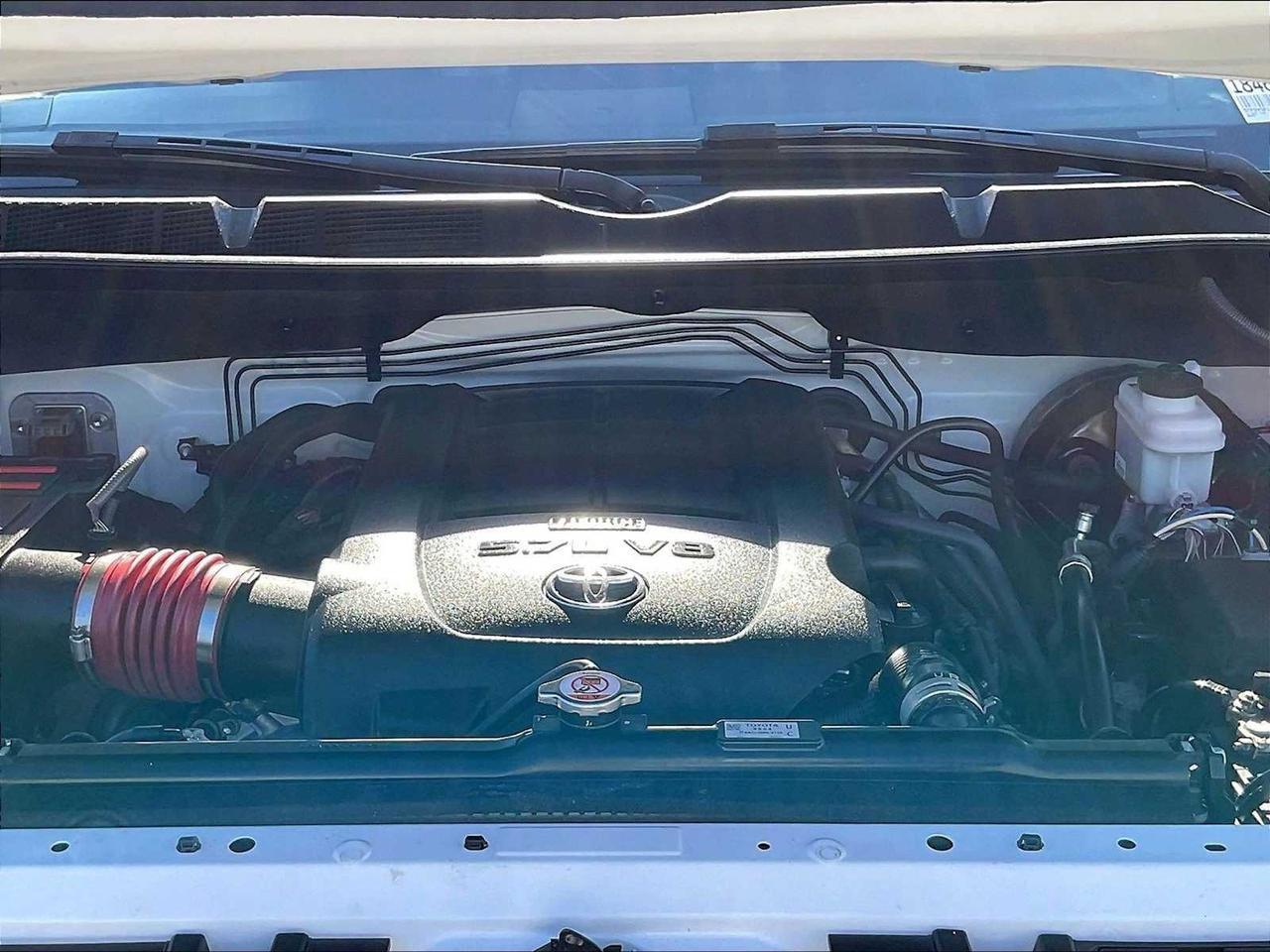 2019 Toyota Tundra TRD Pro Roseville CA