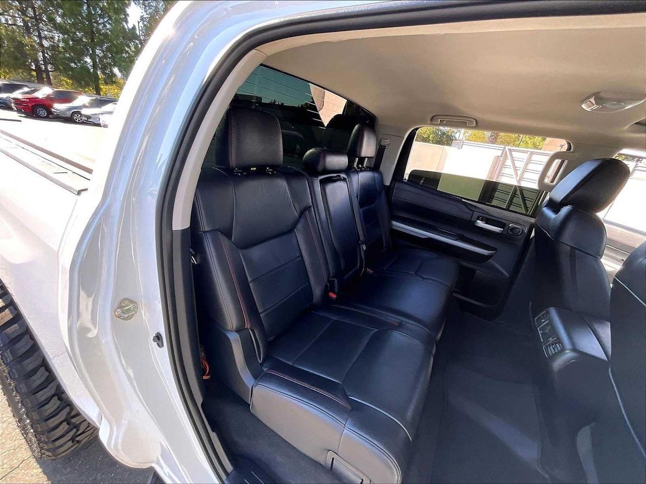 2019 Toyota Tundra TRD Pro Roseville CA