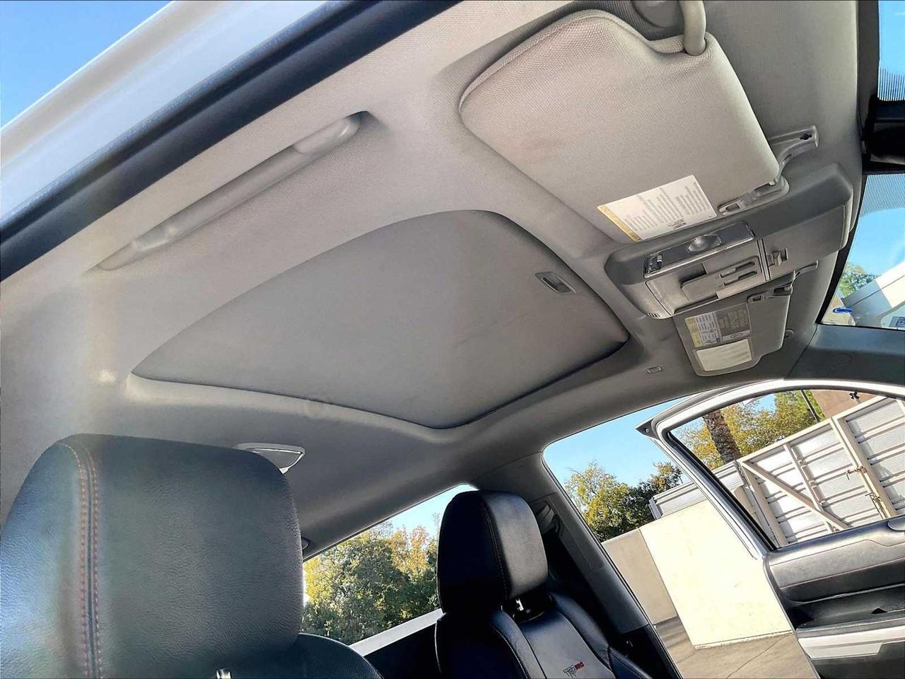 2019 Toyota Tundra TRD Pro Roseville CA