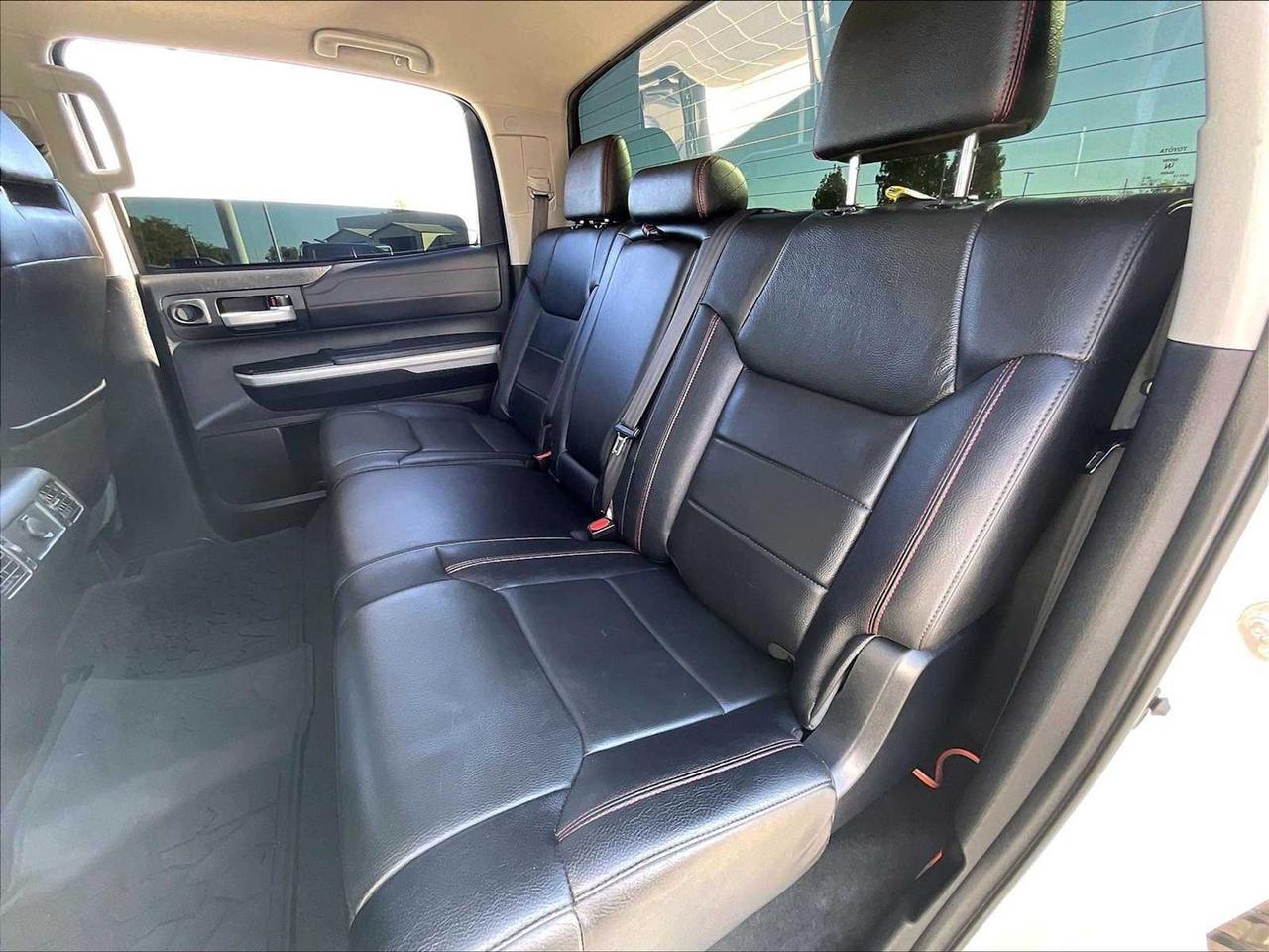 2019 Toyota Tundra TRD Pro Roseville CA