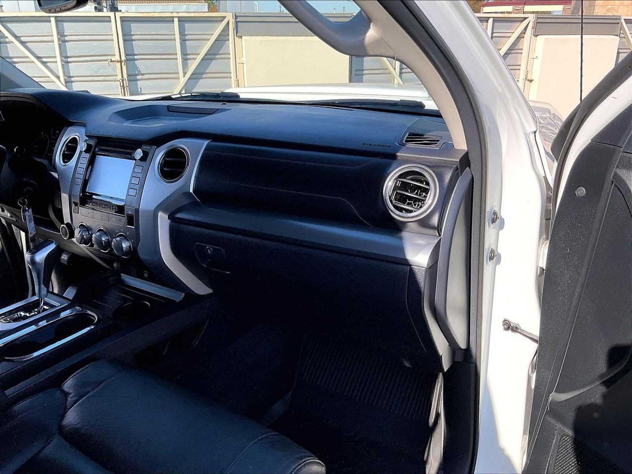 2019 Toyota Tundra TRD Pro Roseville CA