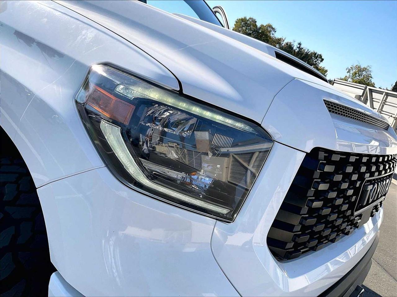 2019 Toyota Tundra TRD Pro Roseville CA