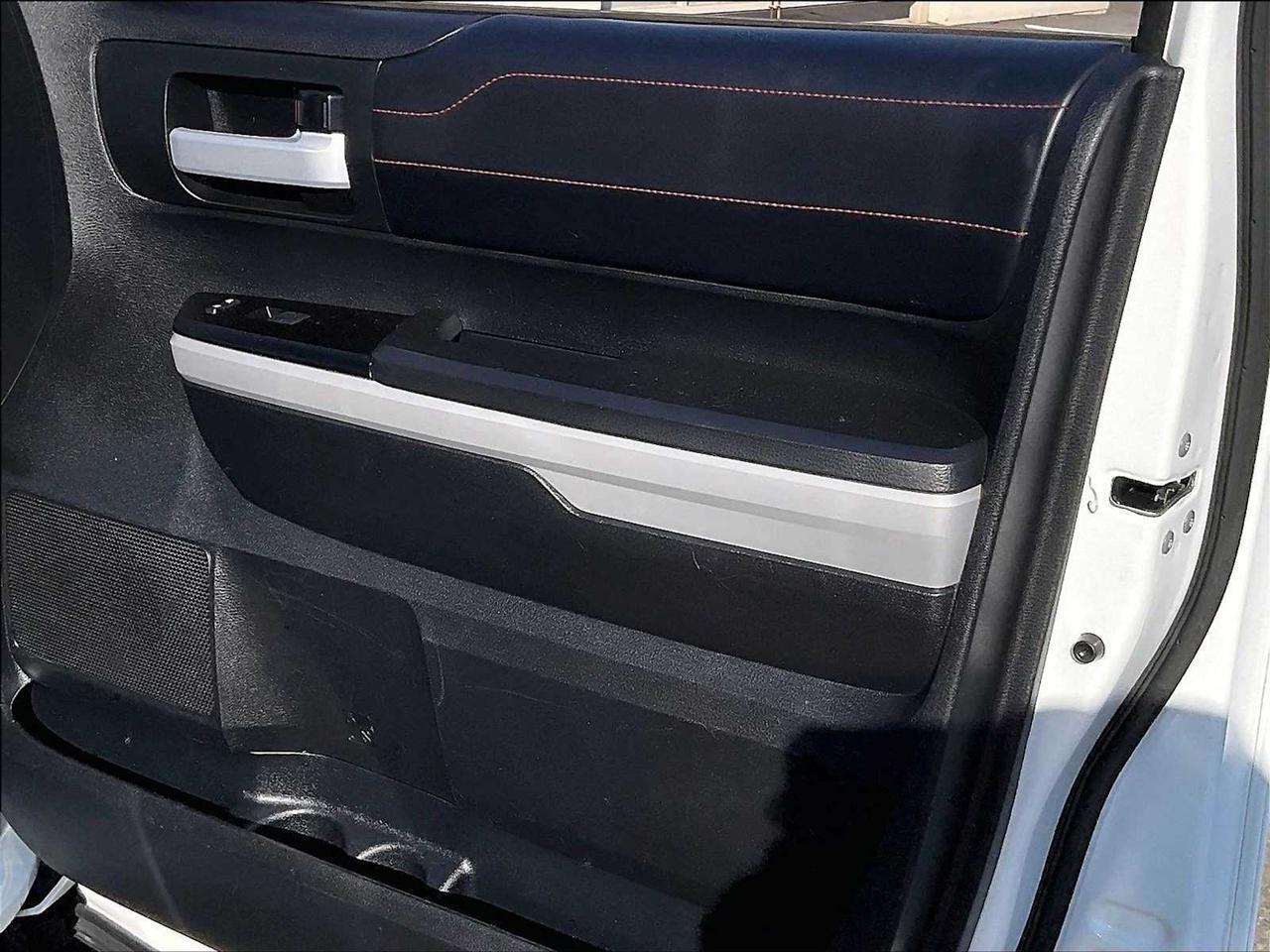 2019 Toyota Tundra TRD Pro Roseville CA