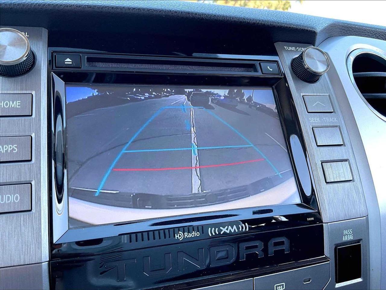 2019 Toyota Tundra TRD Pro Roseville CA
