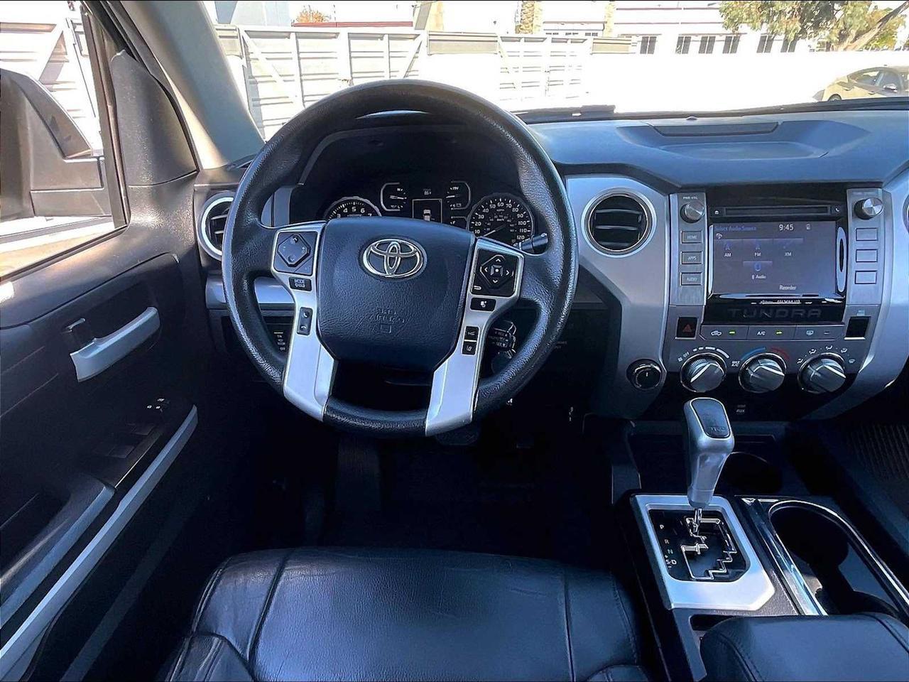 2019 Toyota Tundra TRD Pro Roseville CA