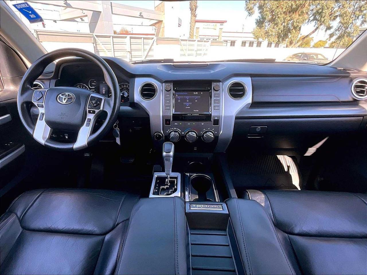 2019 Toyota Tundra TRD Pro Roseville CA