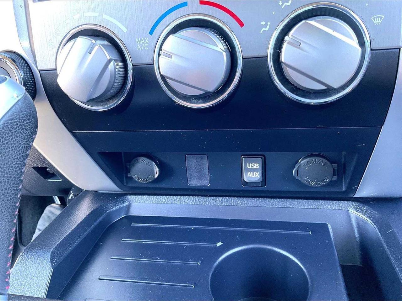 2019 Toyota Tundra TRD Pro Roseville CA